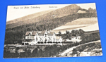Zobrazit detail zboží: Šumperk - Mähr. Schönberg 1910 - Sanatorium (Místopis - Šumperk)