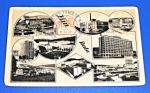 Zobrazit detail zboží: Zlín - Baťa 1932 (Místopis - Zlín, Gottwaldov)