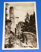 Zobrazit detail zboží: Adršpašské skály - Cukrovarský komín (Místopis : Adršpašské skály)