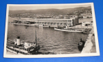 Zobrazit detail zboží: Itálie - Trieste - Stazione Marittima (Místopis : Zahraničí (staré))