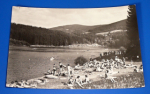 Zobrazit detail zboží: Beskydy - Řeka : Koupaliště rekreačního střediska - důl Dukla (Místopis : Beskydy)