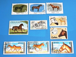 Zobrazit detail zboží: Poštovní známky : příroda - ryby : Cuba, Mongolia, Panama (Poštovní známky - témata)