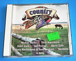 Zobrazit detail zboží: Country kolotoč 3 (CD - Hudba : Country & Folk)
