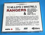 Rangers & Jarka Hadrabová, Irena Budweiserová, František Nedvěd, Jan Nedvěd, Robert Křesťan - To nejlepší z Minstrels