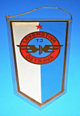 Zobrazit detail zboží: TJ Lokomotiva Ostrava (RETRO Sportovní)