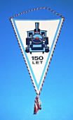 Zobrazit detail zboží: 150 let železnice na území ČSSR 1839-1989 (RETRO Doprava)