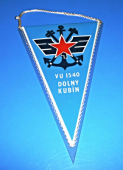 Traťová distance Český Těšín / VU 1540 Dolný Kubín