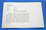 Lokomotiva 45 : Papoušek