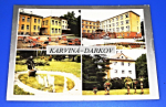 Zobrazit detail zboží: Karviná - Darkov - dětská léčebna (Místopis - Karviná)