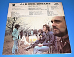 C & K Vocal - Generace