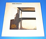 Zobrazit detail zboží: Dire Straits - Dire Straits (Zahraniční)