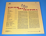 Electric Light Orchestra - Electric Light Orchestra