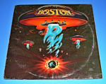 Zobrazit detail zboží: Boston - Boston (Zahraniční)