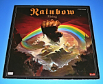 Zobrazit detail zboží: Blackmore's Rainbow - Rainbow Rising (Zahraniční)