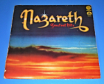 Zobrazit detail zboží: Nazareth - Greatest Hits (Zahraniční)