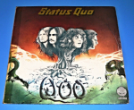 Zobrazit detail zboží: Status Quo - Quo (Zahraniční)