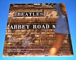 The Beatles - Abbey Road