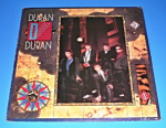 Zobrazit detail zboží: Duran Duran - Seven and The Ragged Tiger (Zahraniční)