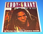 Zobrazit detail zboží: Eddy Grant - Eddy Grant (Zahraniční)