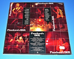 Pandora's Box - P. Box