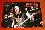 Nightwish / Pantera