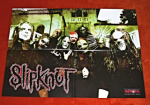 Death Angel / Skipknot