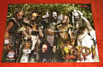 Mastosdon / Lordi