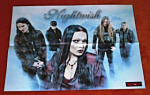 Anthrax / Nightwish