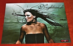 Rush / Nightwish