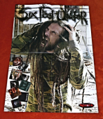 Rhapsody / Six Feet Under
