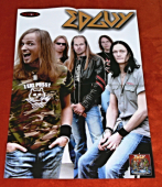 Testament / Adguy