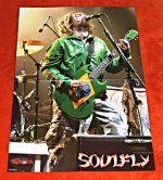 Zobrazit detail zboží: Soulfly / Dimmu Borgir (Hudební plakáty B)