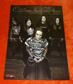 Korn / Children of Bodom