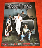 Soulfly / Deep Purple