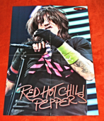 Slipknot / Red Hot Chilli Pippers