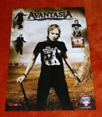 Zobrazit detail zboží: Avantasia / Lordi (Hudební plakáty B)