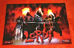Avantasia / Lordi