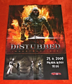 Nightwish / Distubbed