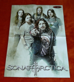 Sonataarctica / Obituary