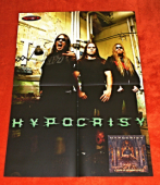 Rammstein / Hypocrisy