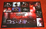 Zobrazit detail zboží: Slipknot / Blash (Hudební plakáty B)