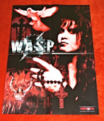 CANS / WASP