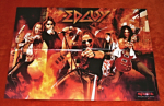 Zobrazit detail zboží: Edguy / Monstermagnet (Hudební plakáty B)