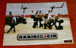 Equirthodont / Rammstein