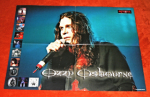 Equirhodont / Ozzy Osbourne