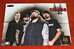 Immortal / Škwor