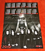 Zobrazit detail zboží: Deathstars / UDO (Hudební plakáty B)