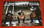 Megadeth / Apocalyptica