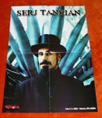 Waltari / Serj Tanklan