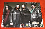 Avreon / Type o negative